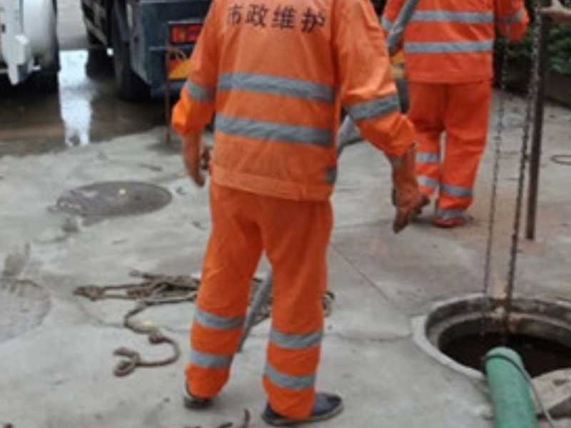 南宁管道疏通找同城清洁