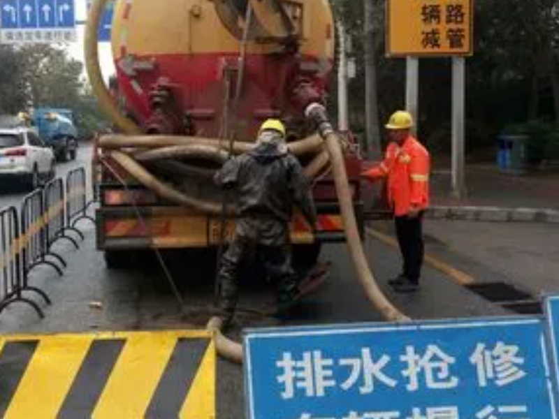 南宁市各区大型管道清洗化粪池清理污水池处理吸污抽粪