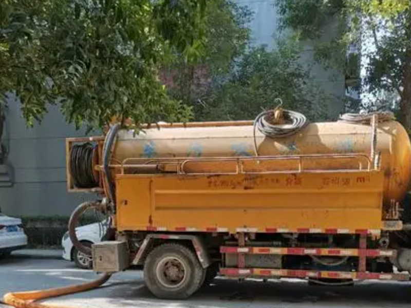 南宁市专业疏通下水道-马桶-抽粪维修