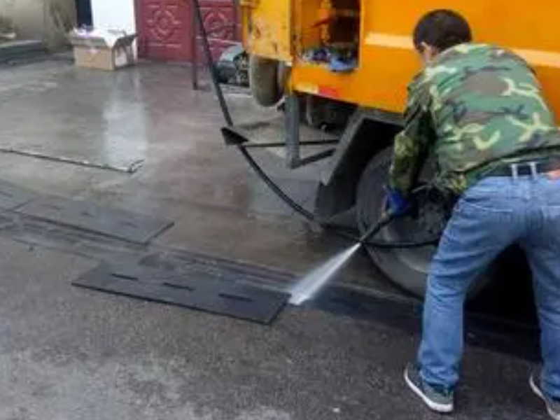 南宁市专业清理化粪池下水道管道清淤