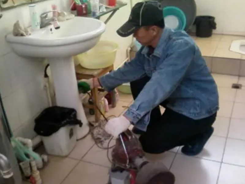 南宁管道疏通/清洗抽粪 抽泥浆 清理化粪池管道清淤