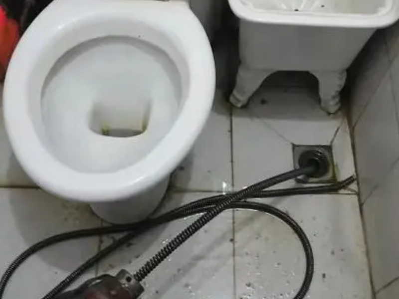 南宁漏水检测公司，快速准确定位漏水点，埋地漏水检测