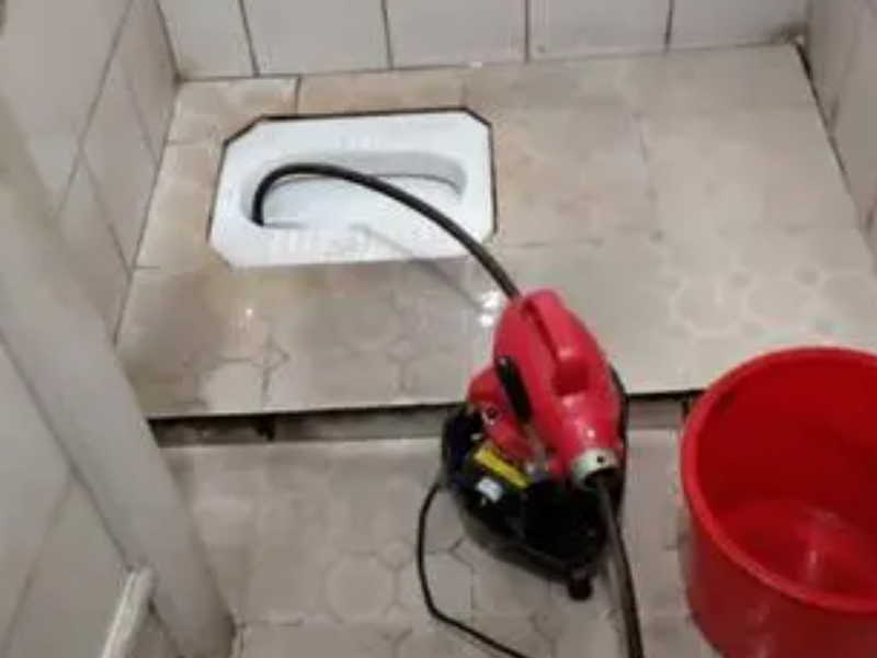 南宁疏通排污管厨房管道 疏通下水道 抽化粪池 马桶