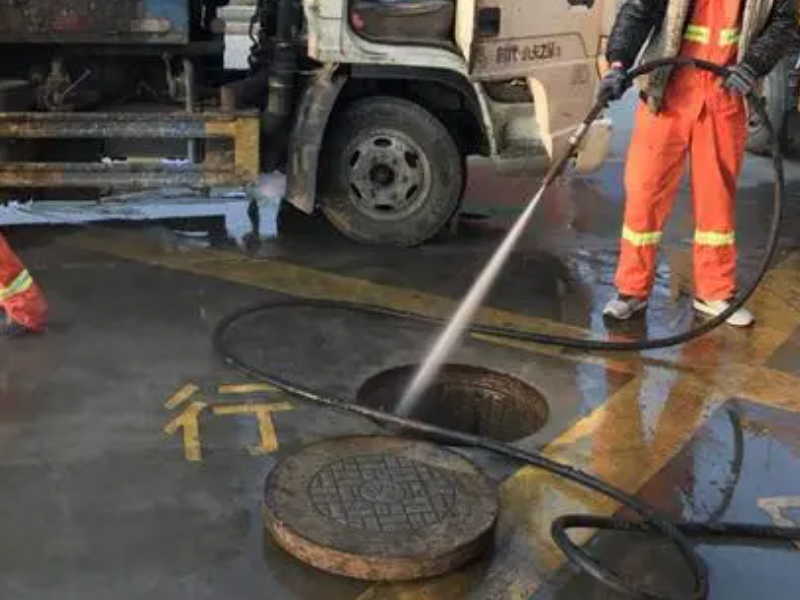 南宁市化粪池清底污水井清掏生化池地下室排污抽粪