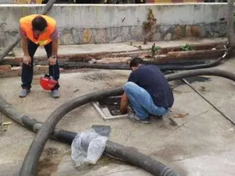 南宁专业疏通厕所蹲坑 马桶 排污管道 厨房管道