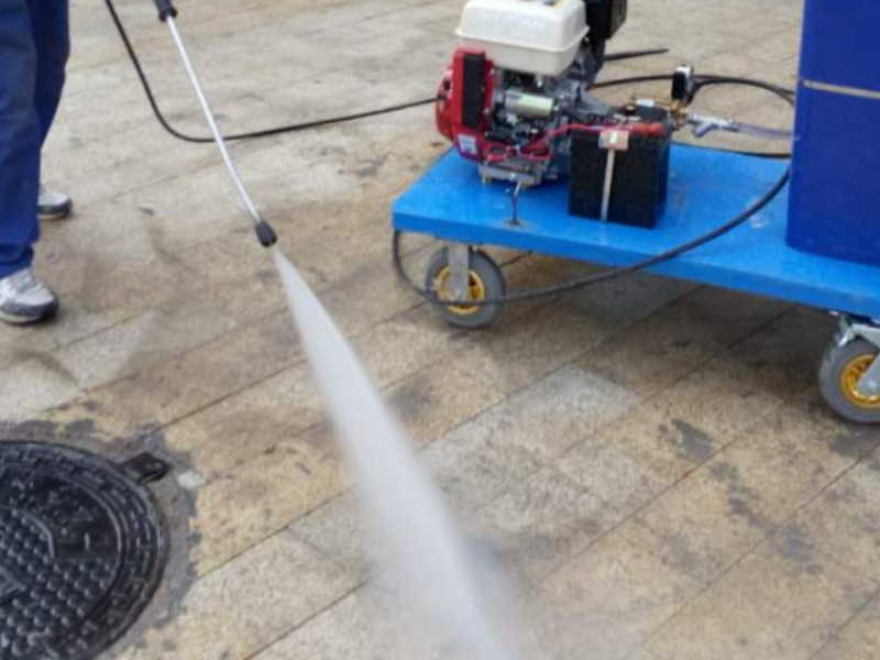 南宁下水道疏通/化粪池清理/抽泥浆/市政管道清淤