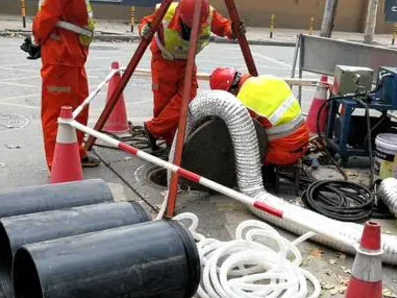 南宁下水道疏通/疏通马桶地漏水槽  专业疏通管道，
