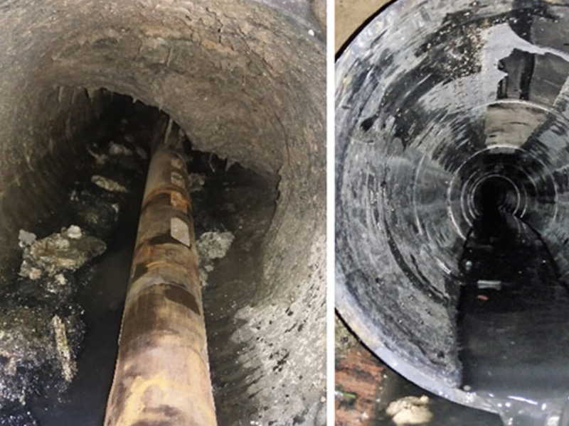 南宁专业下水管道疏通【马桶地漏水池】化粪池清洗吸粪