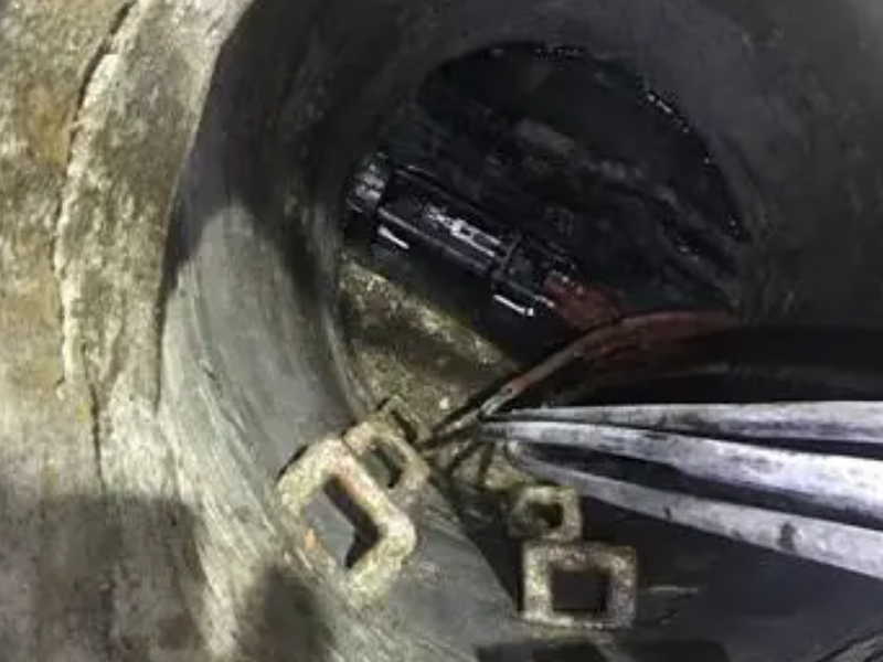 南宁市污水管道清理热线