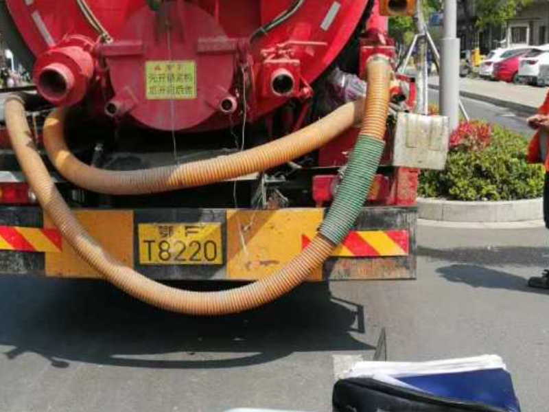 南宁专业下水道疏通 疏通厕所菜池阳台地漏等 抽粪池