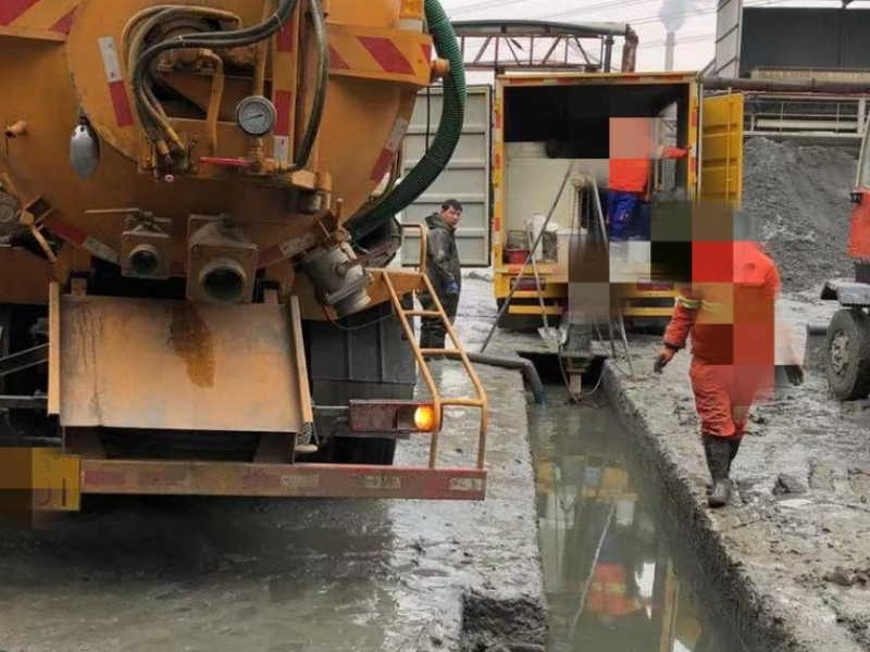 金牌服务南宁管道疏通清洗下水道 马桶 打捞物品