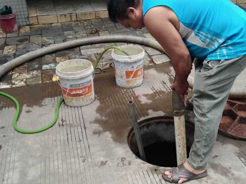 南宁地下消防水管漏水检测维修