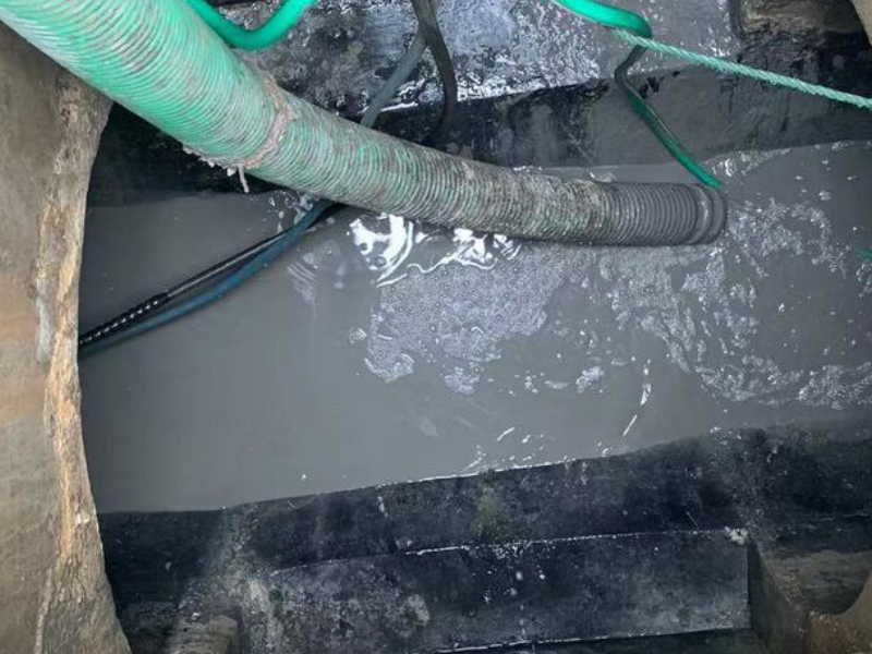 南宁全城24小时管道疏通 管道清淤 高压清洗修马桶