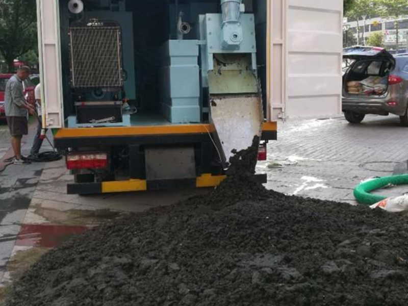 南宁化粪池清理，管道清淤，清理油池，抽泥浆，抽污水