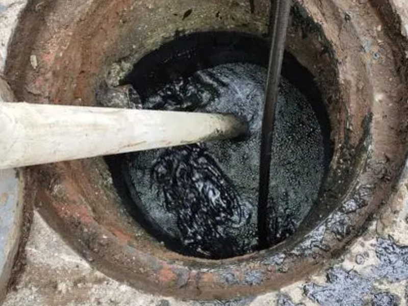 南宁专车抽粪池 机械疏通马桶菜池地漏等下水道 失物打捞