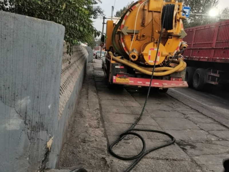 南宁市化粪池清底污水井清掏生化池地下室排污抽粪