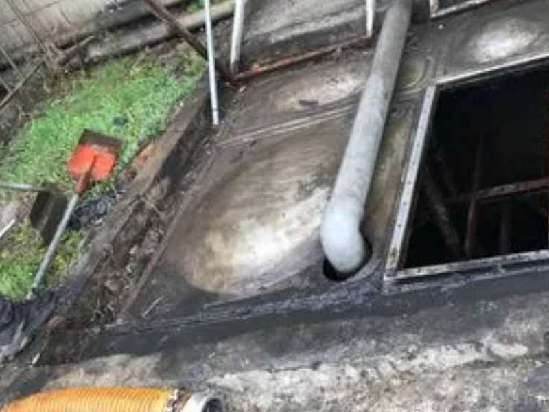 南宁疏通下水道清理化粪池全市最低价