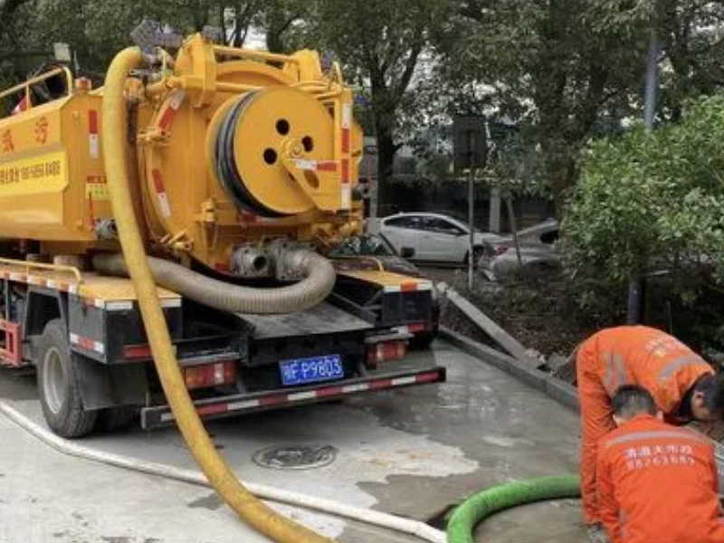 南宁市低价疏通下水道 洗菜池 地漏 清理化粪池
