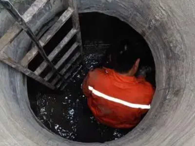 南宁市专业排污管改造 疏通厕所 洗菜池 清理化粪池