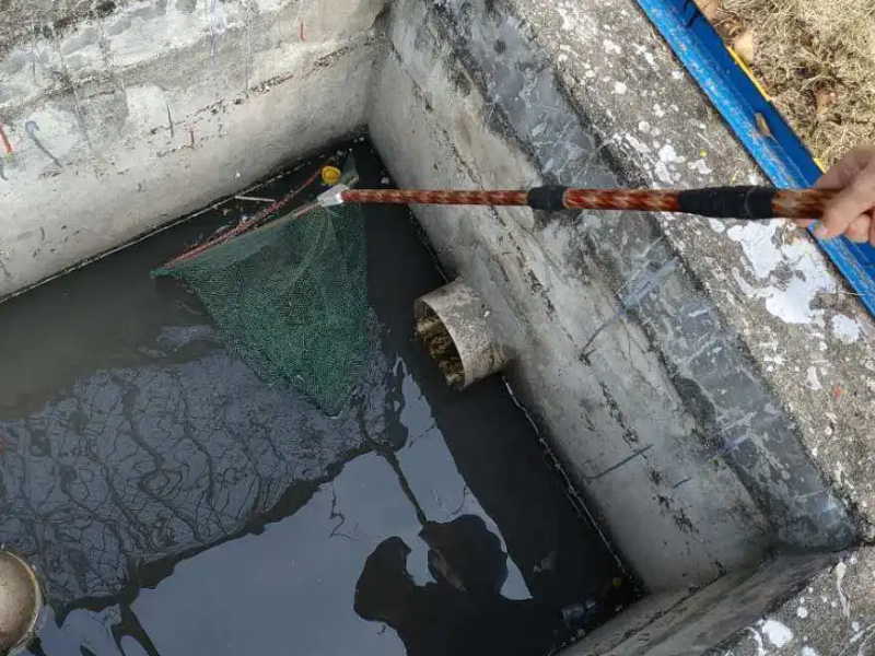南宁市专业排污管改造 清理化粪池 疏通管道 更换便
