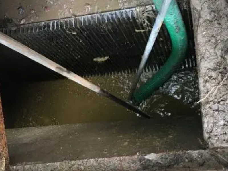 南宁疏通下水道 清理化粪池 疏通马桶 洗菜池