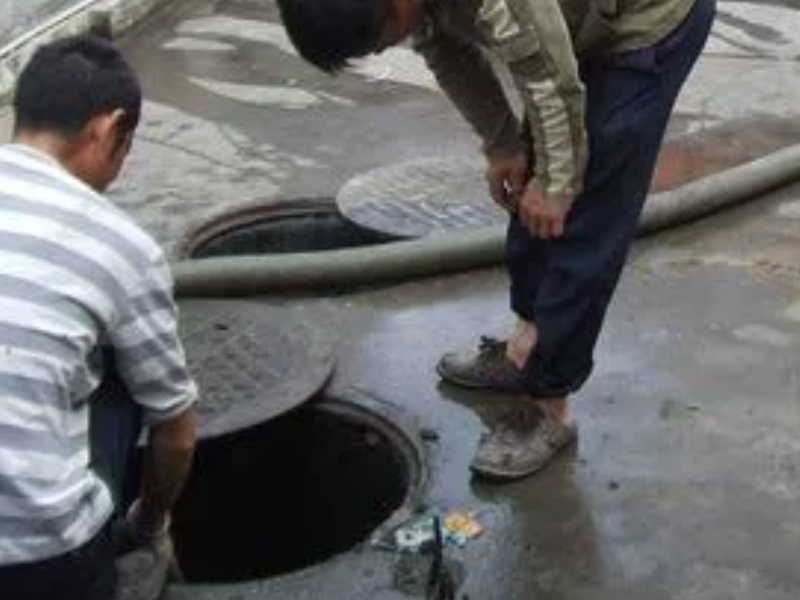 南宁专业疏通管道 马桶、地漏、下水道、清理化粪池